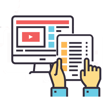 Home 2 3 Web Design Project management - Coral Springs